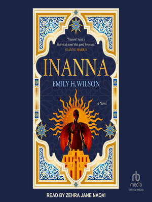 cover image of Inanna